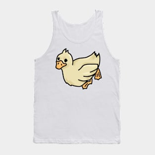 Duck Tank Top